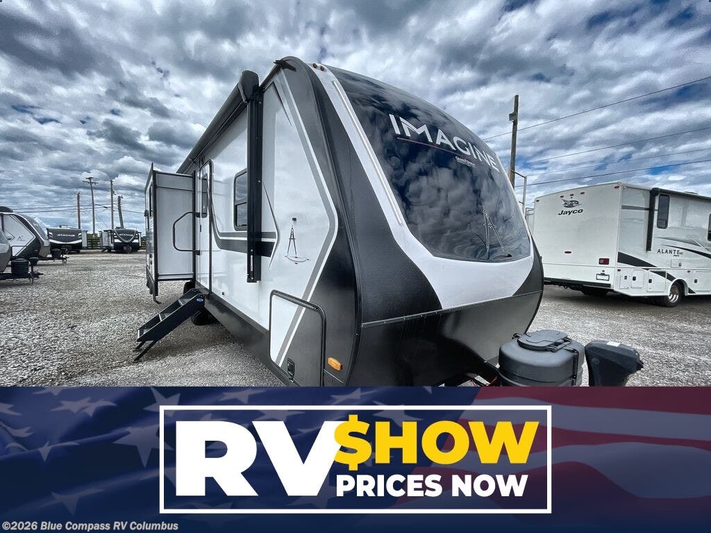 New 2026 Grand Design Imagine 2670MK available in Delaware, Ohio