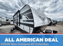 New 2026 Grand Design Transcend Xplor 24BHX available in Delaware, Ohio