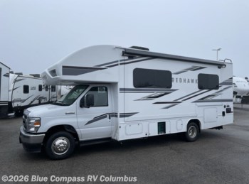 New 2026 Jayco Redhawk 24B available in Delaware, Ohio