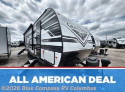 New 2026 Grand Design Transcend 245RLT available in Delaware, Ohio