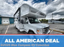 New 2027 Jayco Redhawk 24B available in Delaware, Ohio