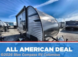 New 2026 Forest River Aurora Light 16BHX available in Delaware, Ohio