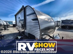 New 2026 Forest River Aurora Light 16BHX available in Delaware, Ohio