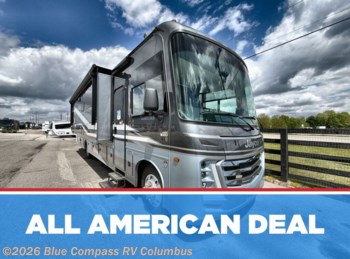 New 2027 Jayco Precept 36C available in Delaware, Ohio
