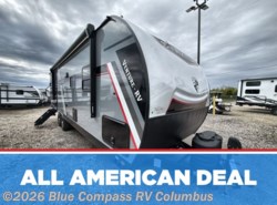 New 2026 Venture RV Stratus SR261VRB available in Delaware, Ohio