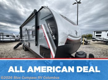 New 2026 Venture RV Stratus SR261VRB available in Delaware, Ohio
