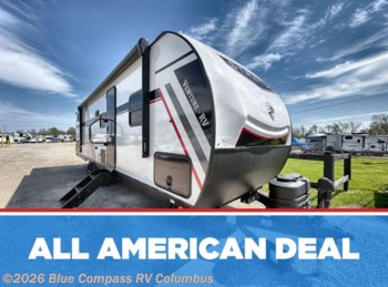 New 2026 Venture RV Stratus SR291VQB available in Delaware, Ohio