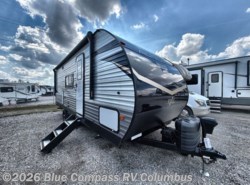 Used 2024 Forest River Aurora Light 22MLS available in Delaware, Ohio