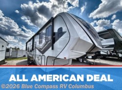 Used 2024 Grand Design Momentum G-Class 355G available in Delaware, Ohio