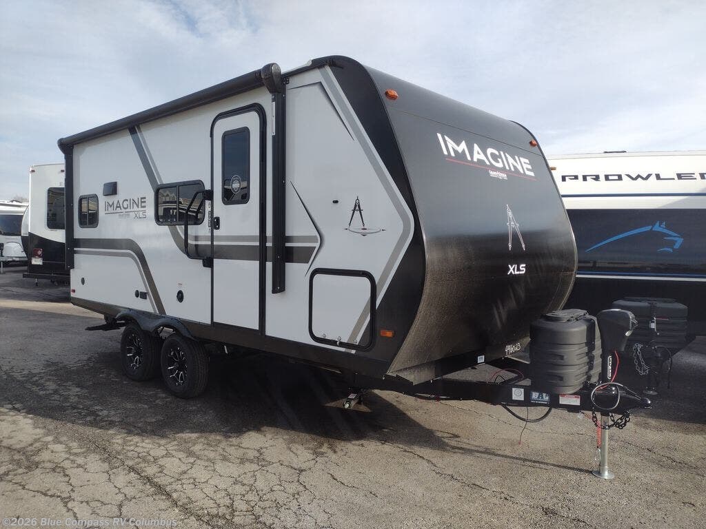 New 2026 Grand Design Imagine XLS 17MKE available in Delaware, Ohio