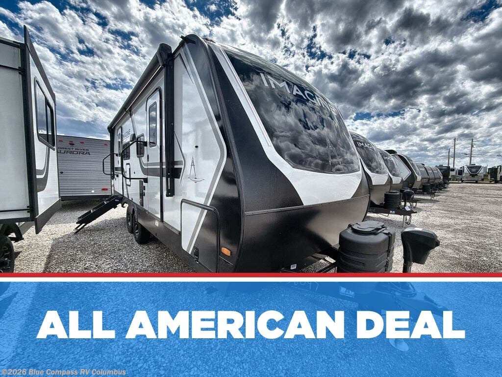 New 2026 Grand Design Imagine 2300MK available in Delaware, Ohio