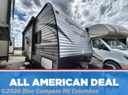 Used 2020 Keystone Springdale 202RD available in Delaware, Ohio
