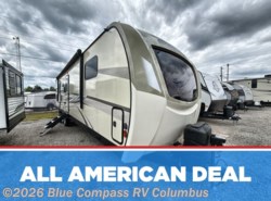 Used 2019 Venture RV SportTrek Touring Edition 343VBH available in Delaware, Ohio