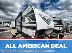 New 2026 Grand Design Transcend Xplor 27DBX available in Delaware, Ohio