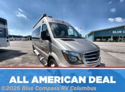 Used 2017 Pleasure-Way Plateau FL available in Delaware, Ohio
