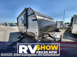 New 2026 Forest River Aurora Light 18BHSX available in Delaware, Ohio