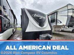 Used 2020 Grand Design Imagine 2800BH available in Delaware, Ohio