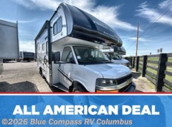 New 2027 East to West Entrada 210NSC available in Delaware, Ohio