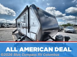 New 2027 Grand Design Imagine XLS 23LDE available in Delaware, Ohio