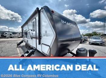 New 2027 Grand Design Imagine XLS 23LDE available in Delaware, Ohio