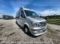 Used 2020 Airstream Tommy Bahama Interstate Lounge available in Delaware, Ohio