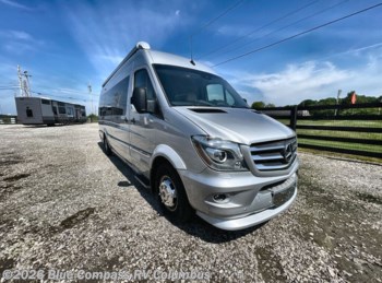 Used 2020 Airstream Tommy Bahama Interstate Lounge available in Delaware, Ohio
