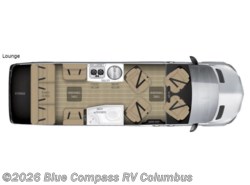 Used 2018 Airstream Tommy Bahama Interstate Lounge available in Delaware, Ohio