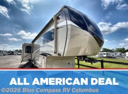 Used 2023 Jayco Pinnacle 36SSWS available in Delaware, Ohio