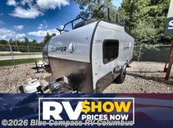 Used 2022 Coachmen Clipper Camping Trailers 12.0TD MAX Express available in Delaware, Ohio