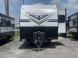 New 2027 Grand Design Transcend 315RKT available in Delaware, Ohio