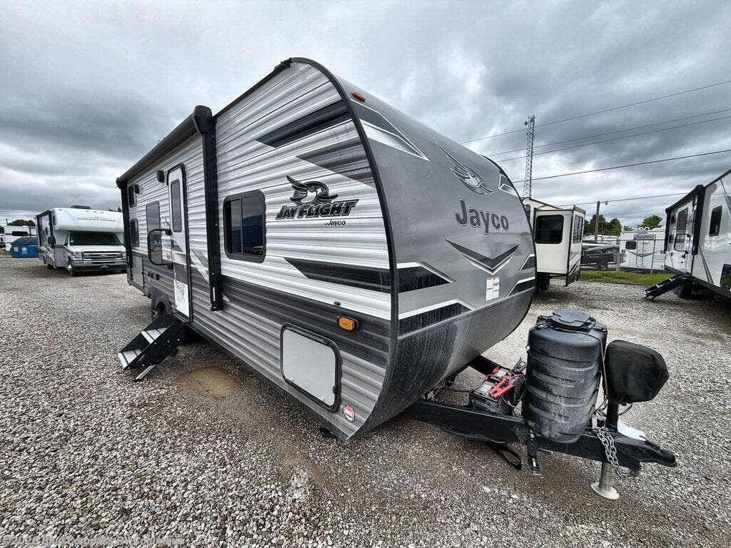 Used 2023 Jayco Jay Flight 264BHW available in Delaware, Ohio