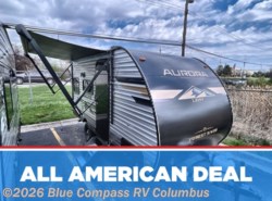 New 2026 Forest River Aurora Light 15RDX available in Delaware, Ohio