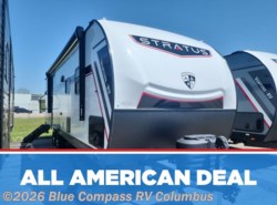 New 2026 Venture RV Stratus SR261VRB available in Delaware, Ohio
