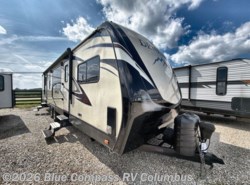 Used 2017 Dutchmen Denali 350FK available in Delaware, Ohio