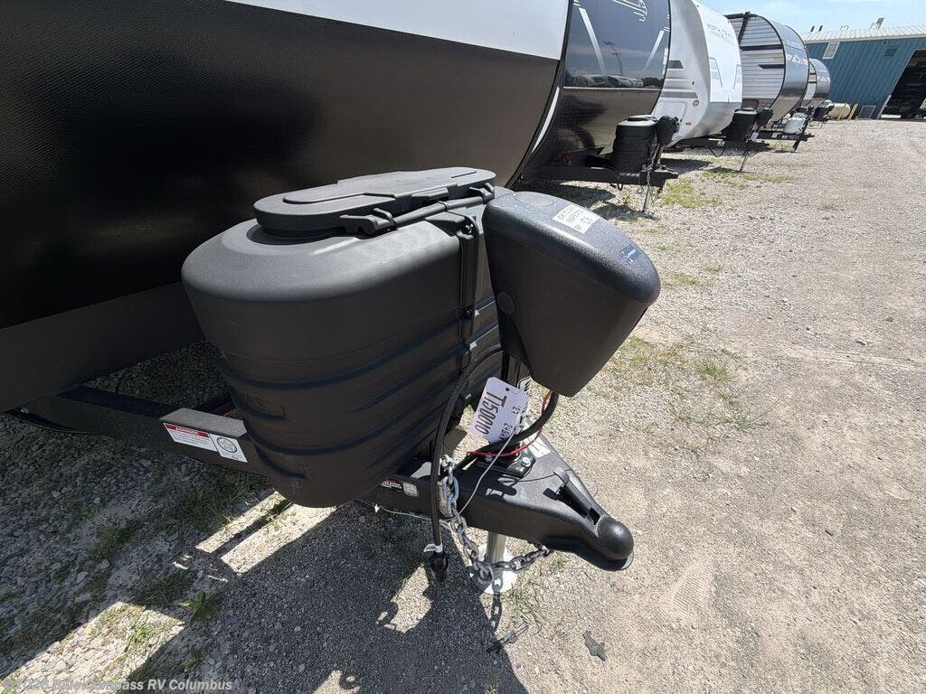 New 2027 Grand Design Transcend Xplor 24BHX available in Delaware, Ohio