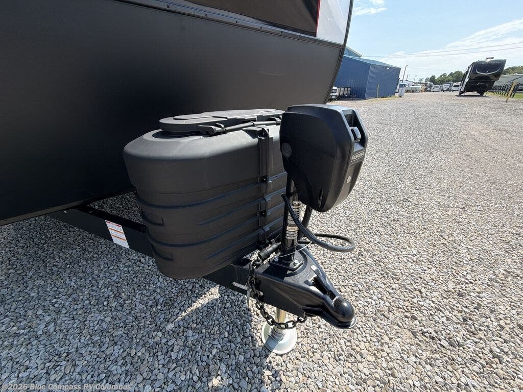 New 2027 Venture RV Stratus SR241VRK available in Delaware, Ohio