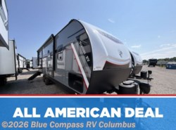 New 2027 Venture RV Stratus SR281VBH available in Delaware, Ohio
