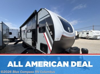 New 2027 Venture RV Stratus SR282VFD available in Delaware, Ohio