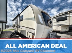 Used 2020 Venture RV SportTrek Touring Edition 302VRB available in Delaware, Ohio
