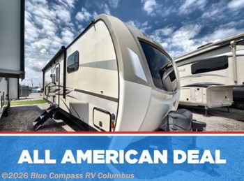 Used 2020 Venture RV SportTrek Touring Edition 302VRB available in Delaware, Ohio