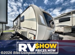 Used 2020 Venture RV SportTrek Touring Edition 302VRB available in Delaware, Ohio