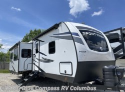 New 2027 Venture RV SportTrek ST327VIK available in Delaware, Ohio
