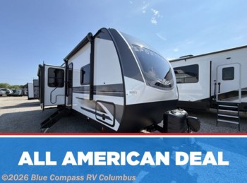 New 2027 Venture RV SportTrek ST327VIK available in Delaware, Ohio