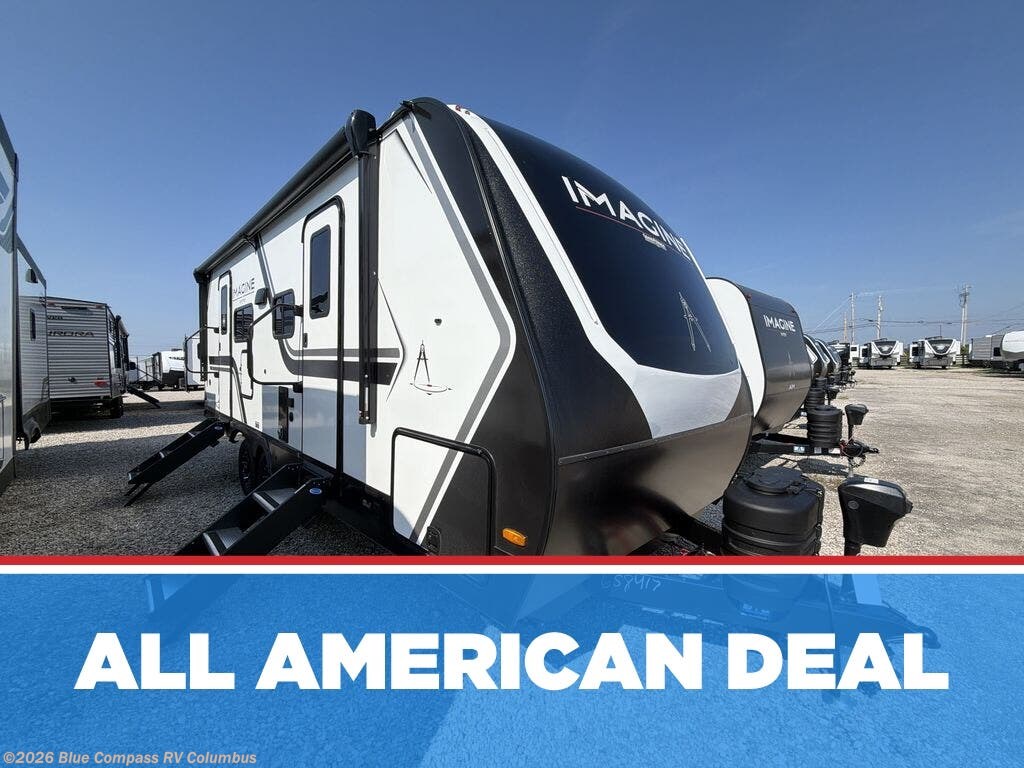 New 2027 Grand Design Imagine 2300MK available in Delaware, Ohio