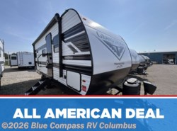 New 2027 Grand Design Transcend Xplor 20MKX available in Delaware, Ohio