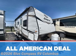Used 2019 Jayco Jay Flight SLX 8 267BHS available in Delaware, Ohio