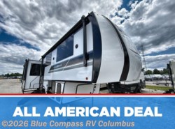 New 2027 Forest River Wolverine 32JF available in Delaware, Ohio