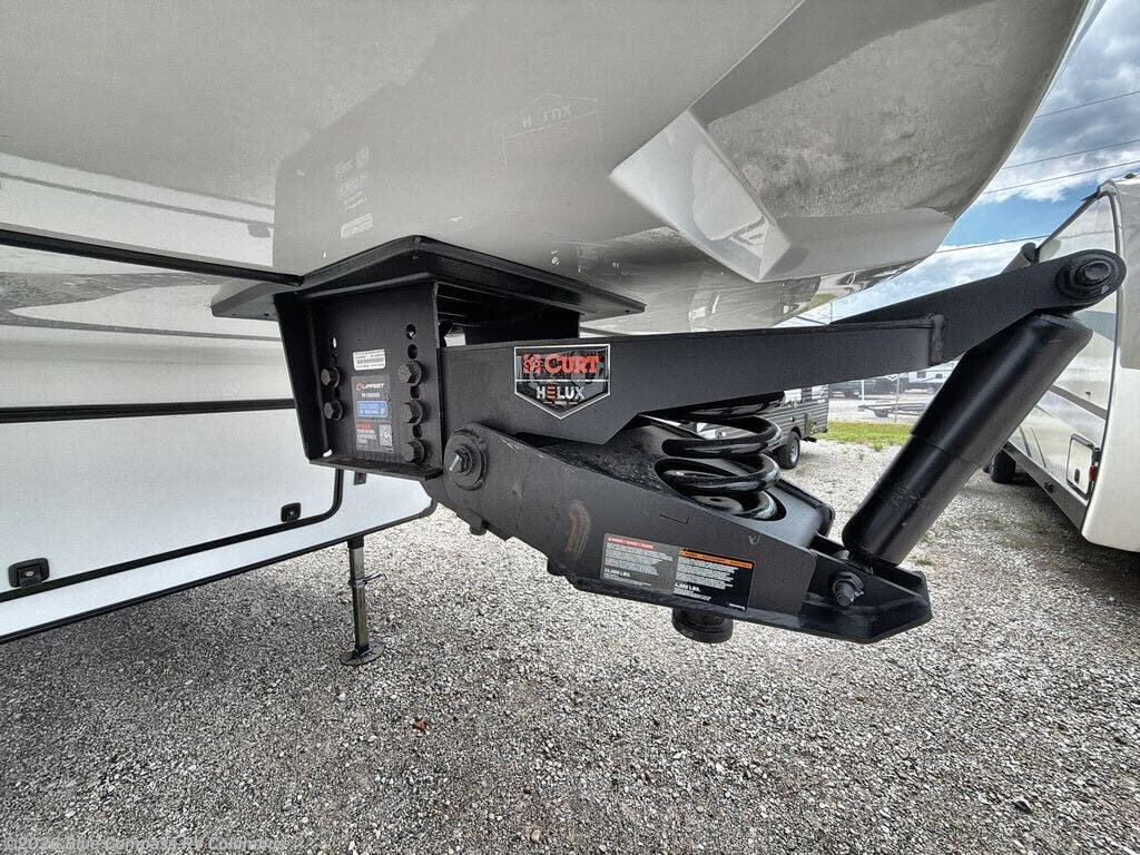 New 2027 Forest River Wolverine 32JF available in Delaware, Ohio