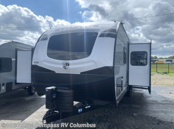 New 2027 Venture RV Stratus SR281VBH available in Delaware, Ohio