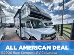 New 2027 East to West Entrada 210NS available in Delaware, Ohio